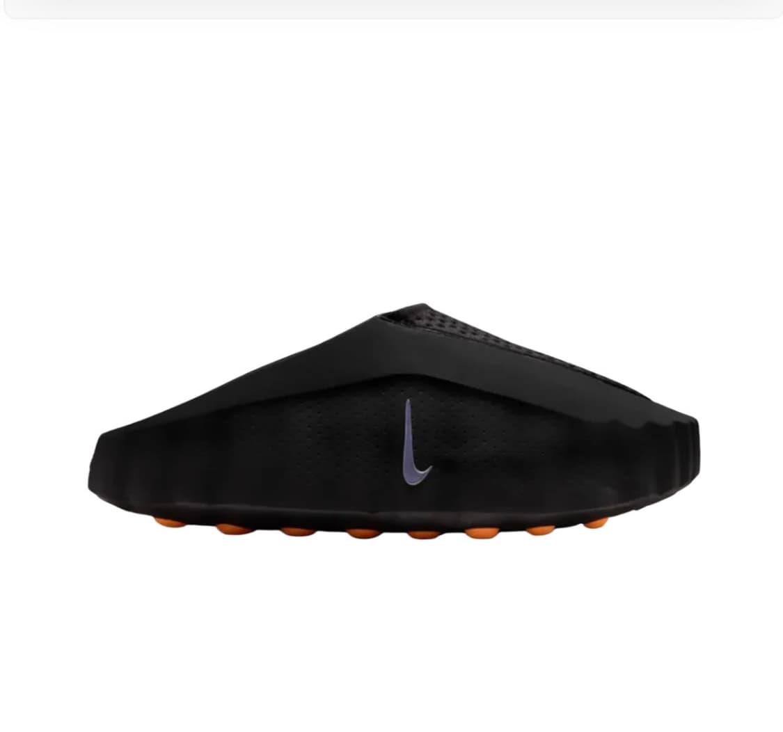 260 270 나이키 마인드 001 블랙 크롬 새제품 판매 상품이미지1