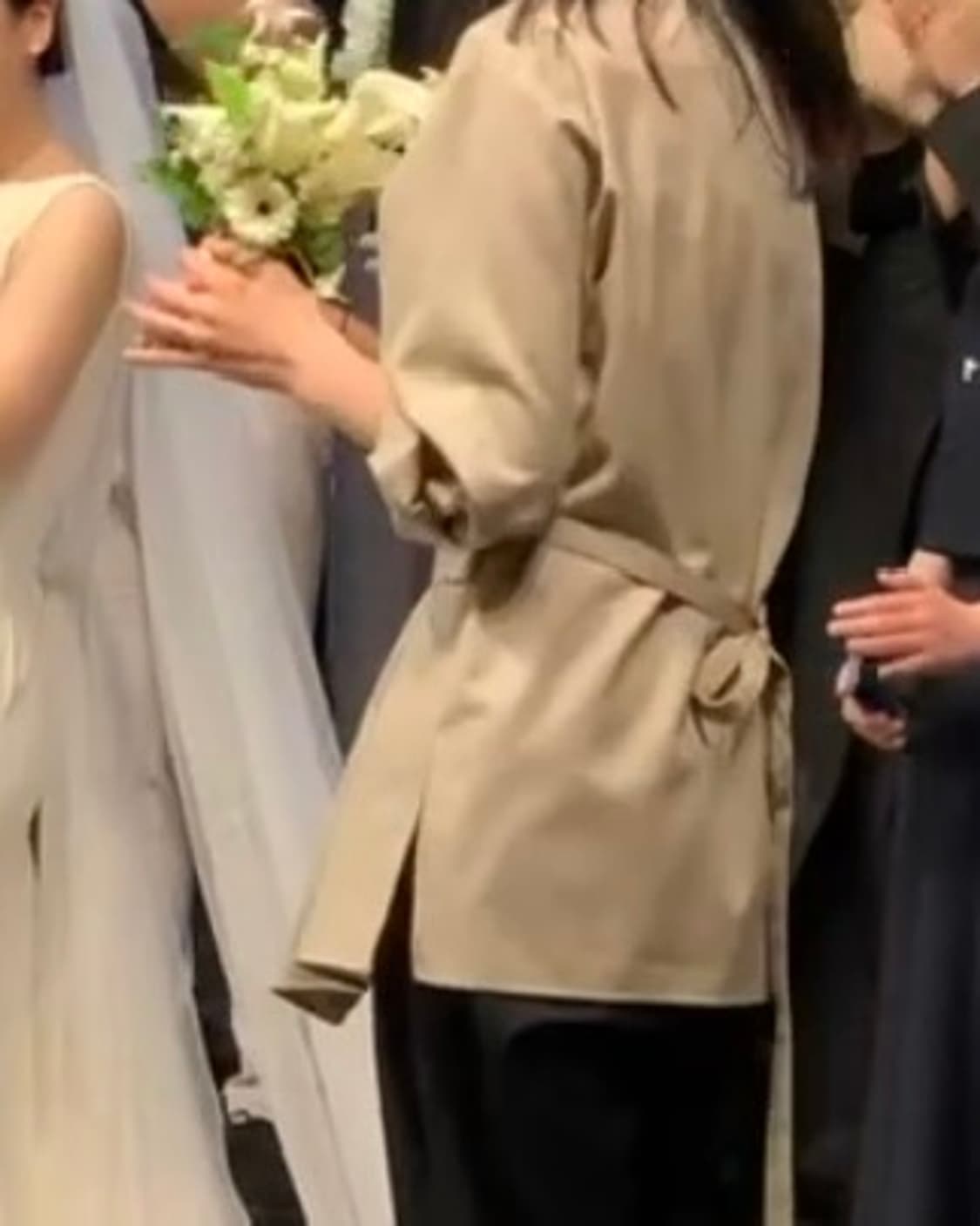 르셉템버 LE17septembre 블라우스 상품이미지4