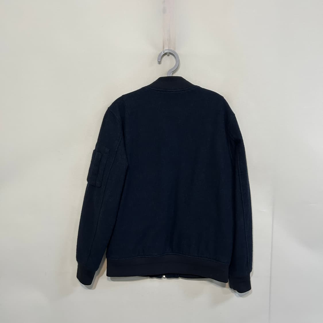 라코스테 남성 모직 패딩자켓 95  상품이미지3