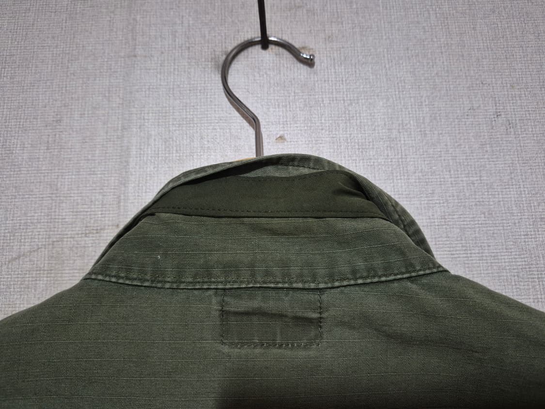 ISA MILITARY 미군ㅌ정글 퍼티크(우리나라105) 상품이미지7