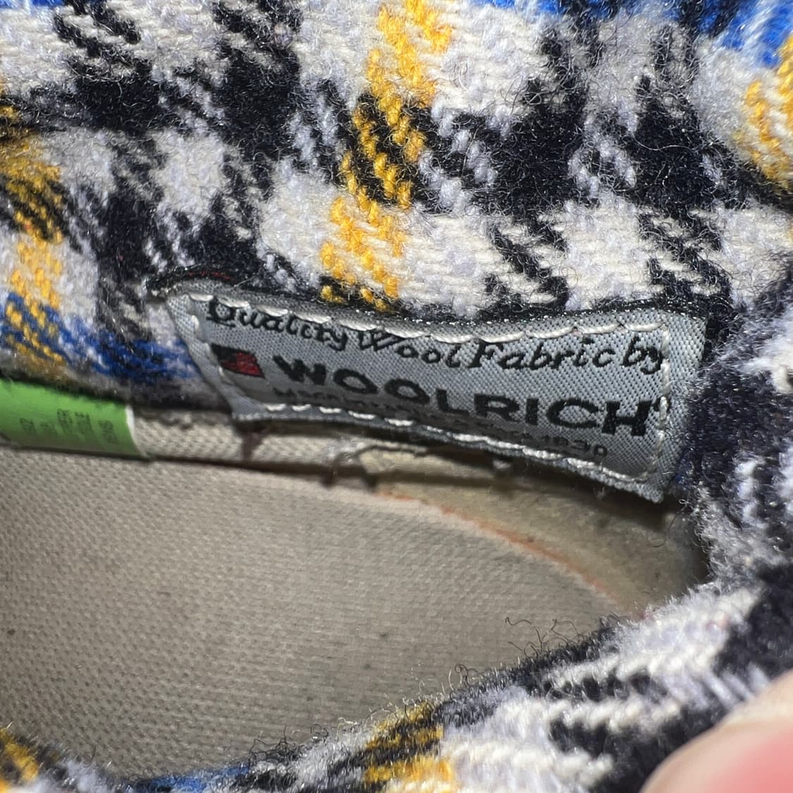 팀버랜드 x 울리치 프리미엄 롤탑 부츠 상품이미지8