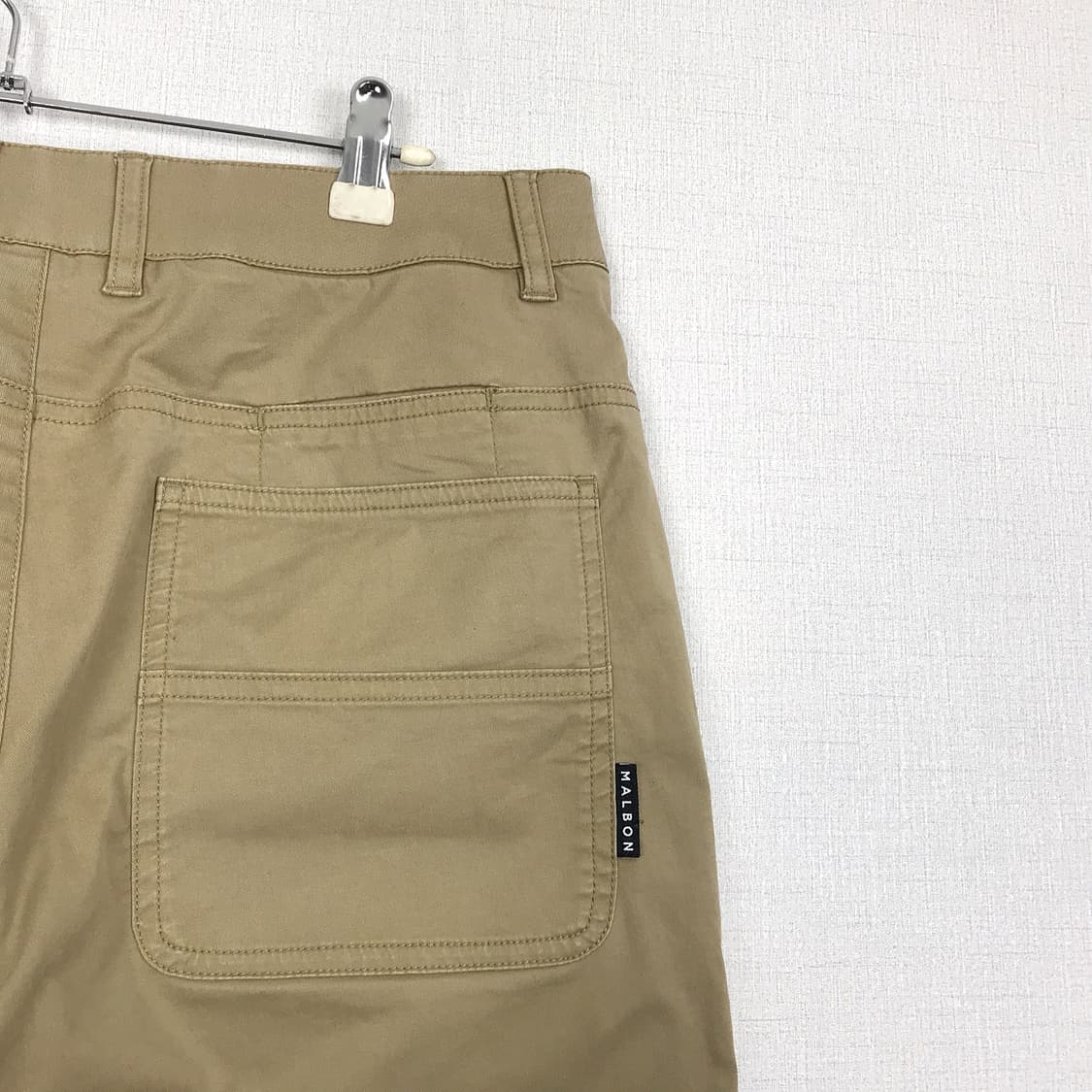 말본 골프 팬츠 면바지 남성79 (30-31) 상품이미지6