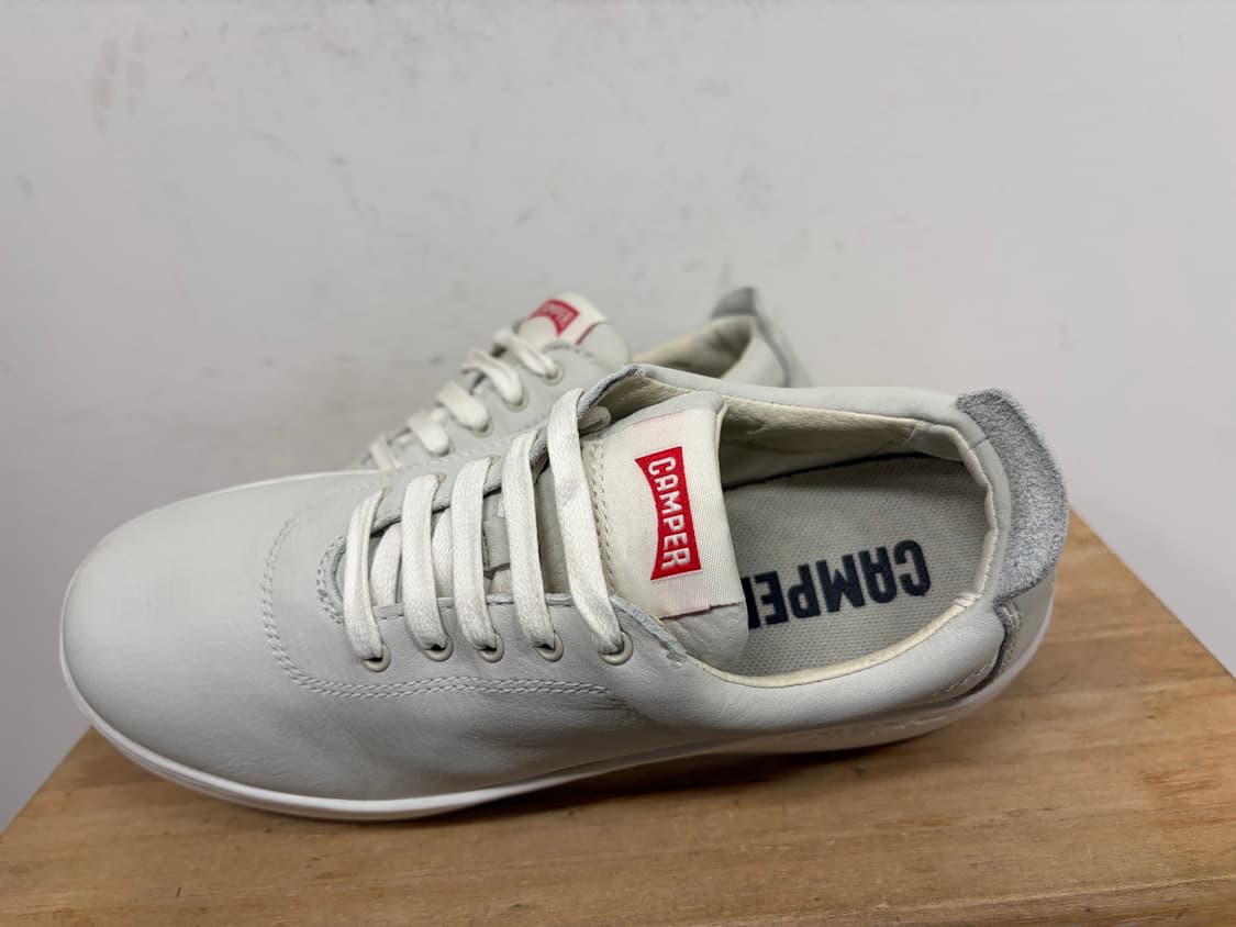 캠퍼 여성 스니커즈 245 상품이미지8