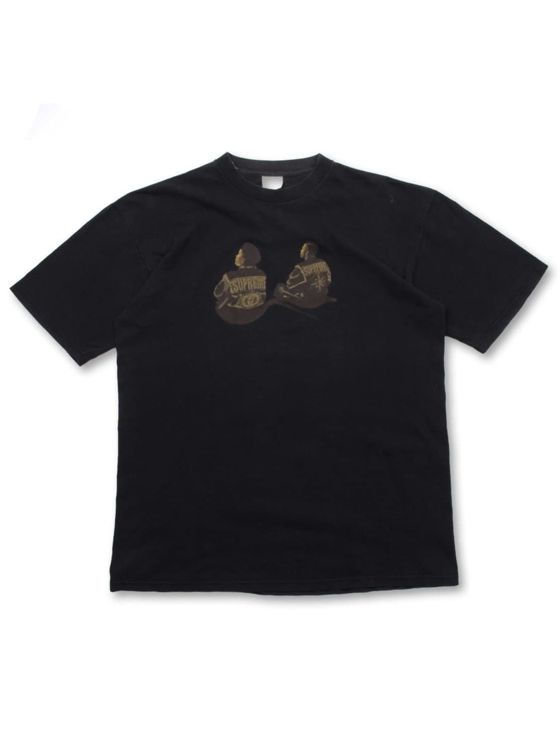 1998 SUPREME X Eric B & Rakim (L) 상품이미지1