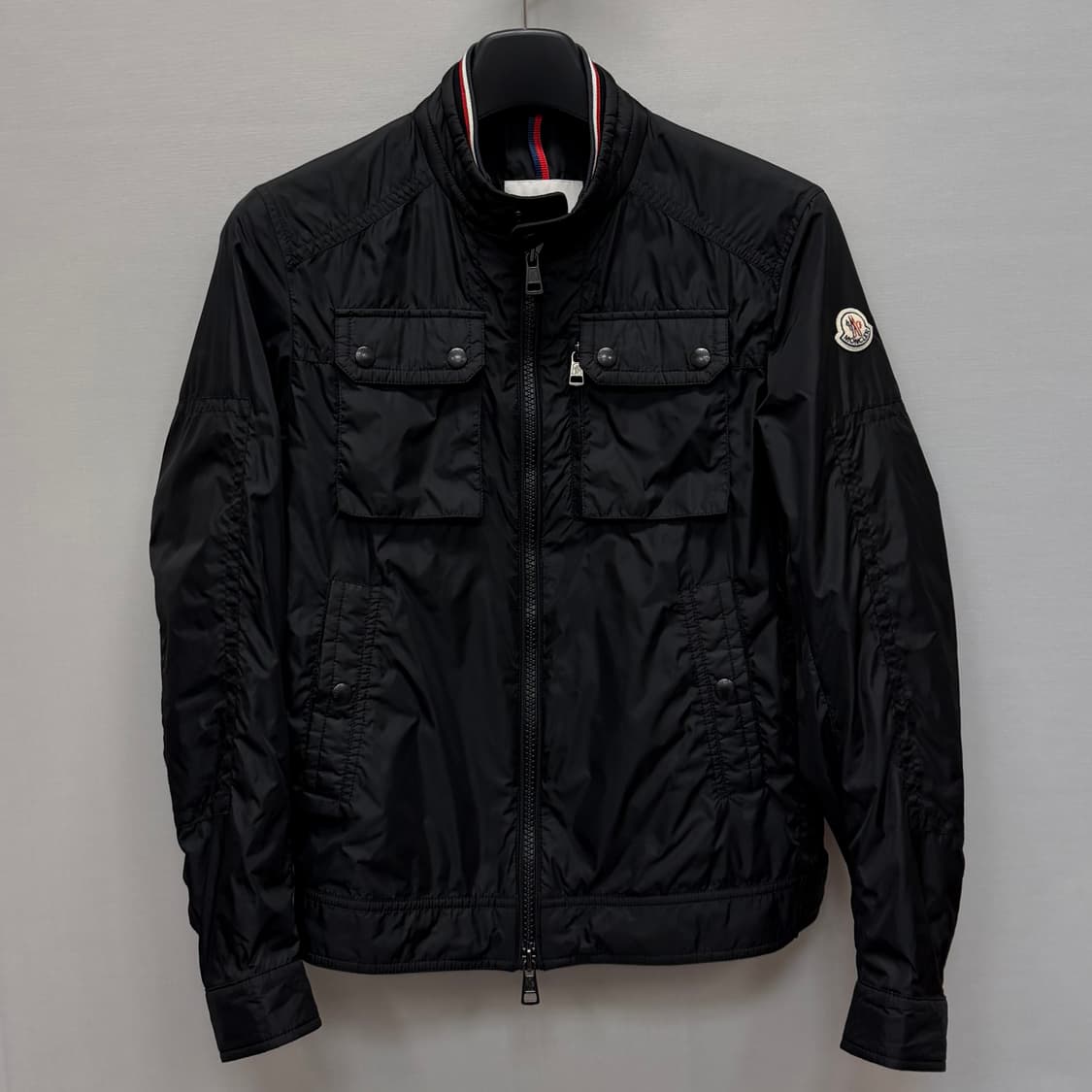 몽클레르 레벤스 자켓 ( 95 ) 상품이미지3