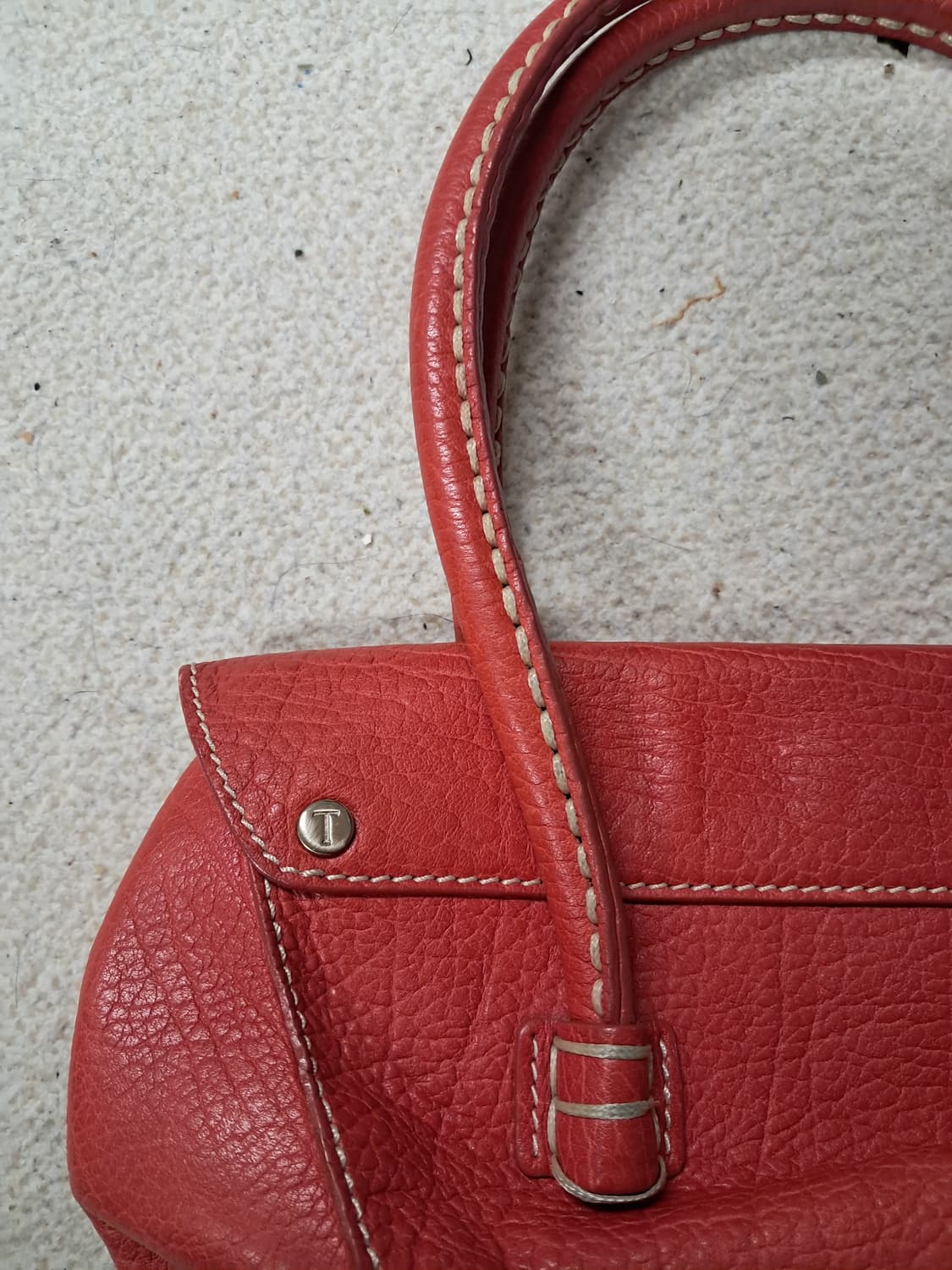 토즈 숄더백 상품이미지4