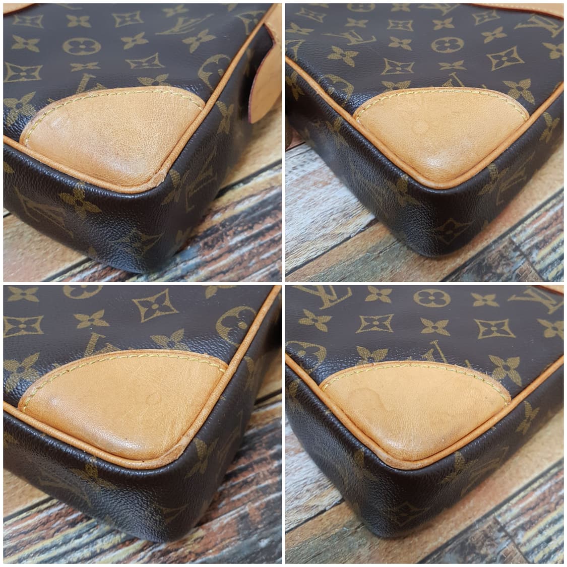 [정품] 루이비통 브리프케이스 서류가방 상품이미지4