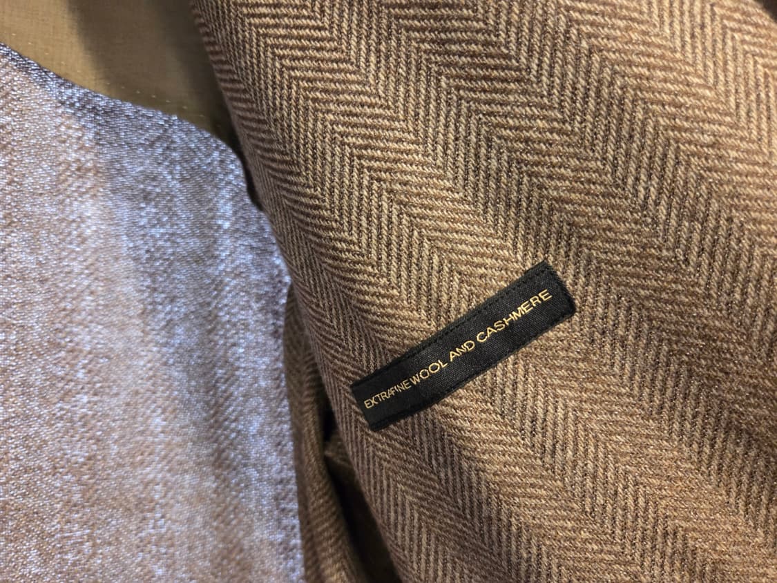 마시모 듀티 자켓 상품이미지5