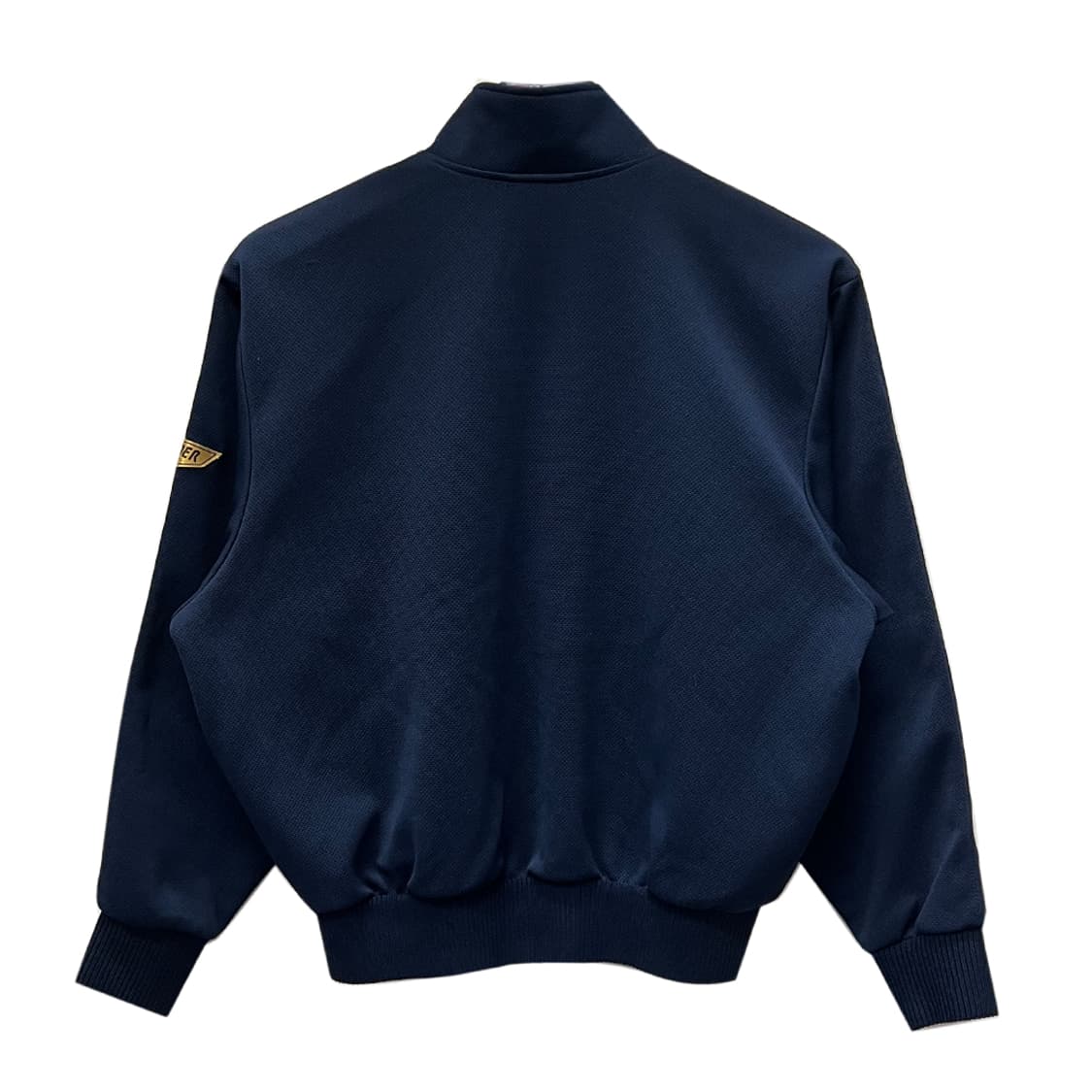 90s 아식스 재팬 RRR 레코더 숏 올드스쿨 져지 M급 상품이미지2