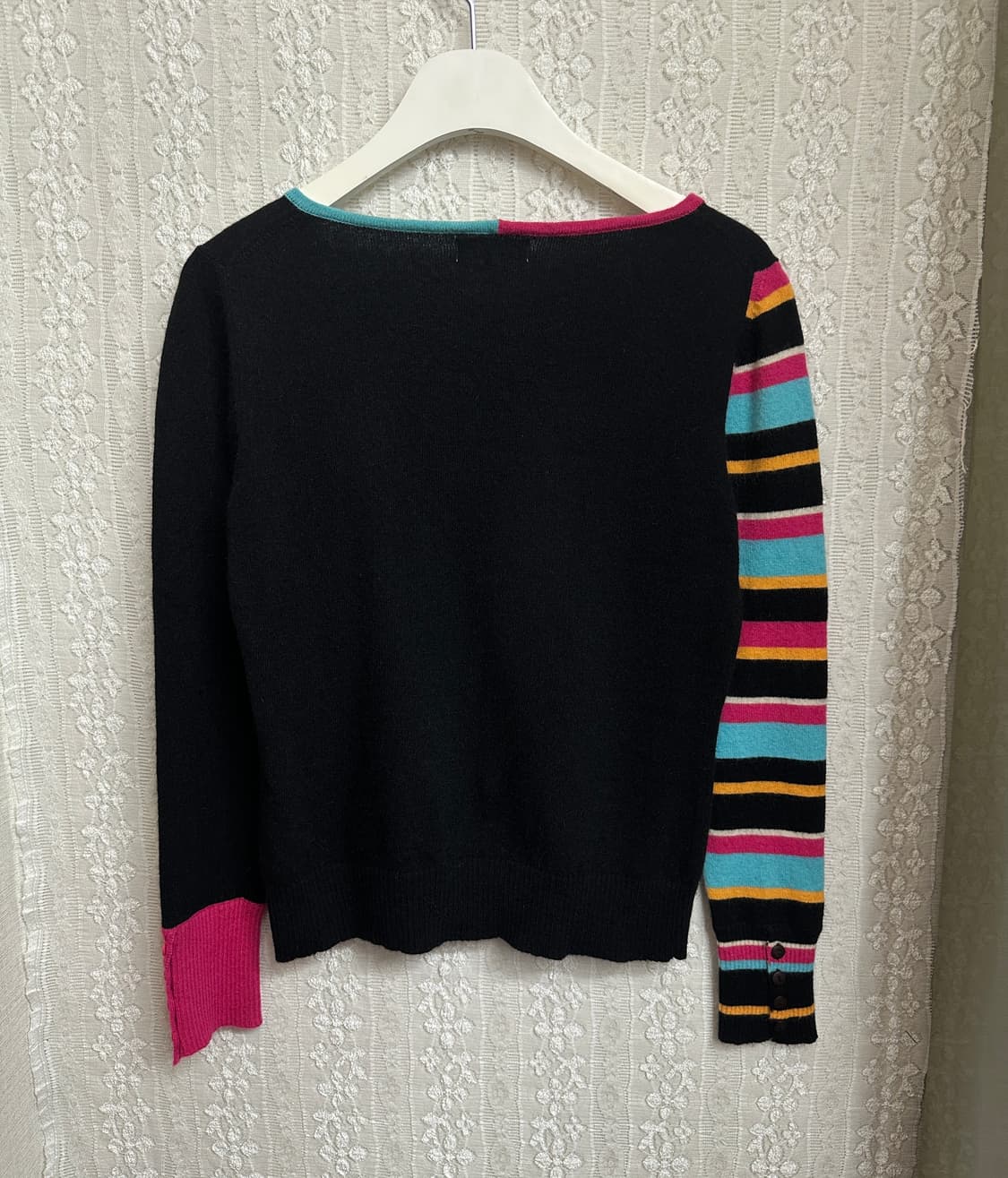 wool70% 니트 상품이미지2