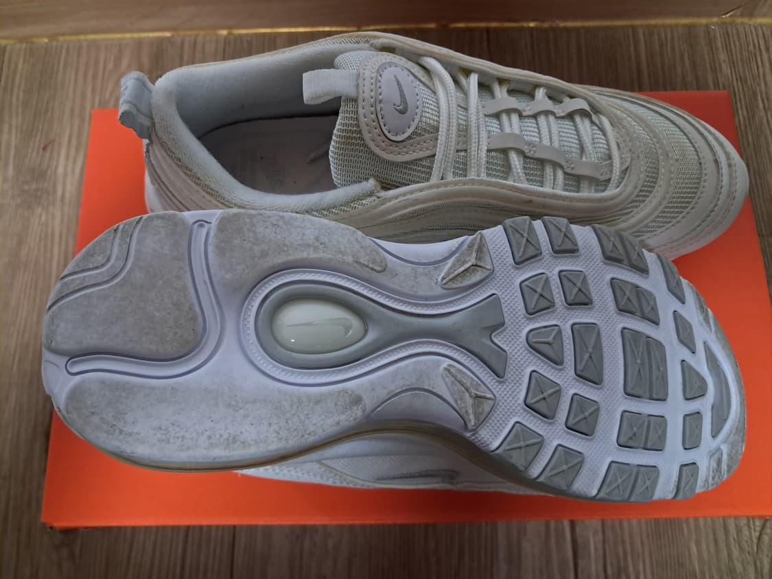 나이키 에어맥스97 230 상품이미지8