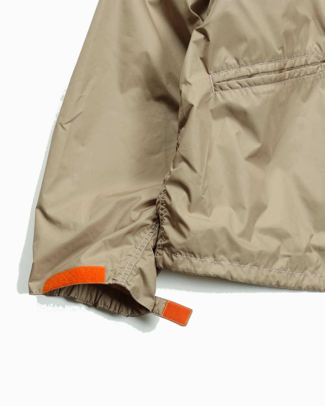 엘엘빈 재팬 L.L.Bean JAPAN LINED COACHJACKET 상품이미지6