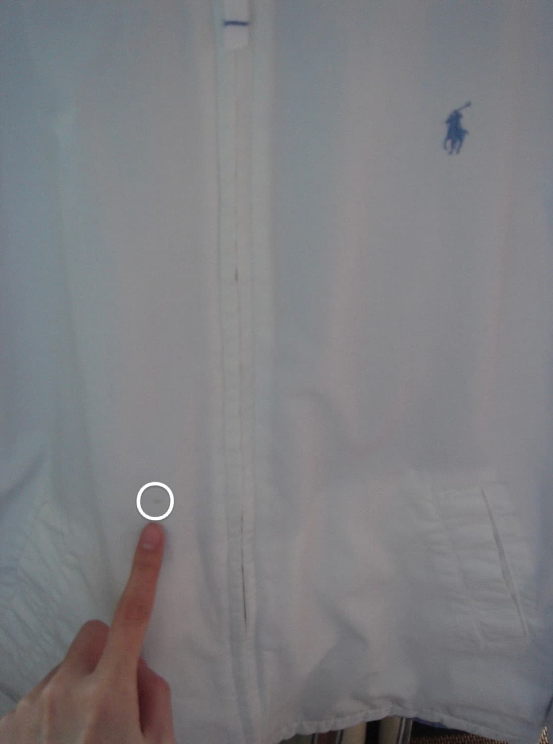 랄프로렌 리버시블 자켓 상품이미지8