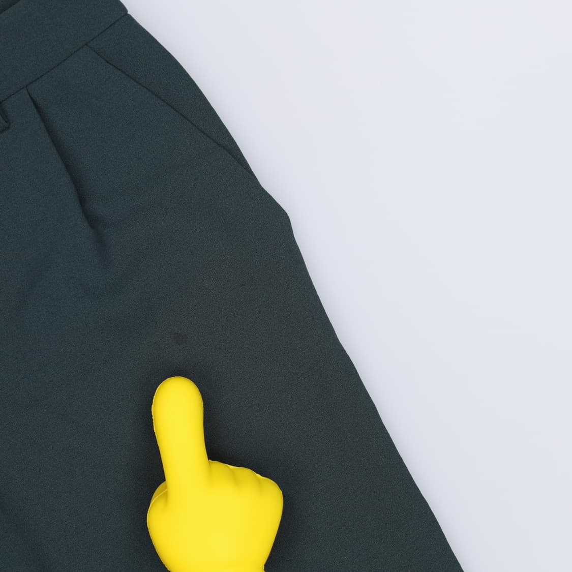 [64-94(55)] 보브 여성 롤업 팬츠 1222H1 상품이미지5