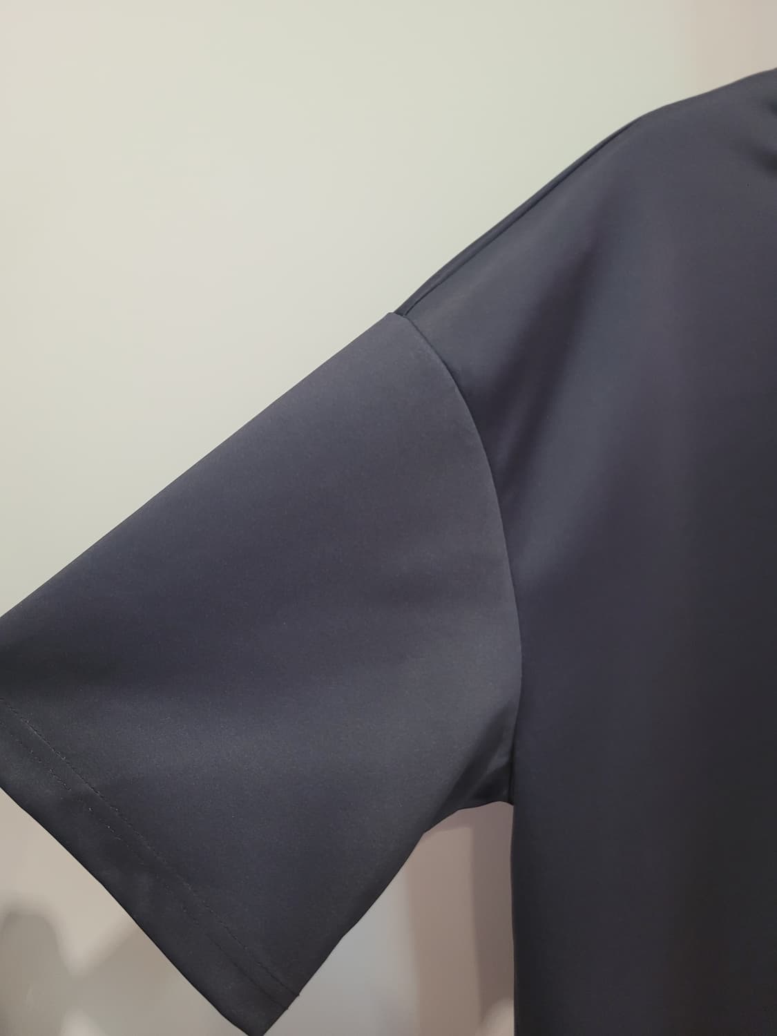 JPN 게이샤 워리어 오버핏 티셔츠 L사이즈 미착용 상품이미지4