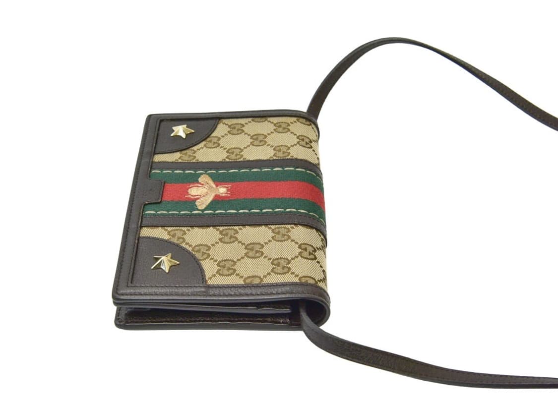 펜디 위빙 크로스백 (정품) 상품이미지4