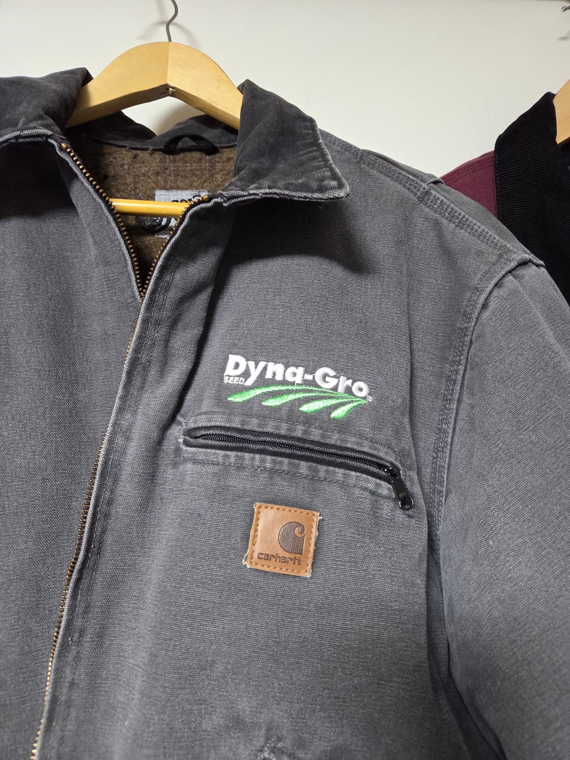 칼하트 디트로아트 j97 GVL 상품이미지2