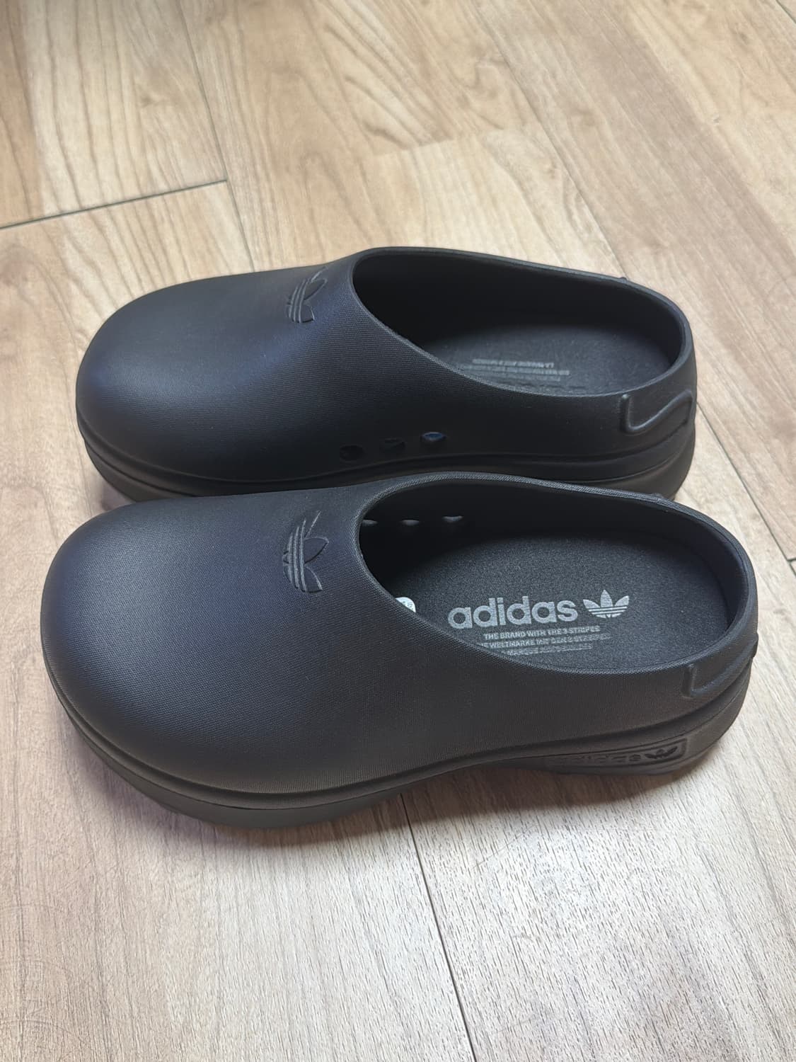 아디다스 아디폼 스탠 뮬 상품이미지3