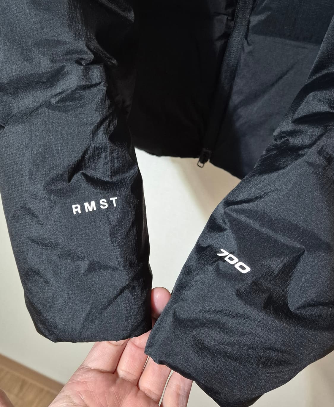 노스페이스 리마스터 눕시 RMST 상품이미지4