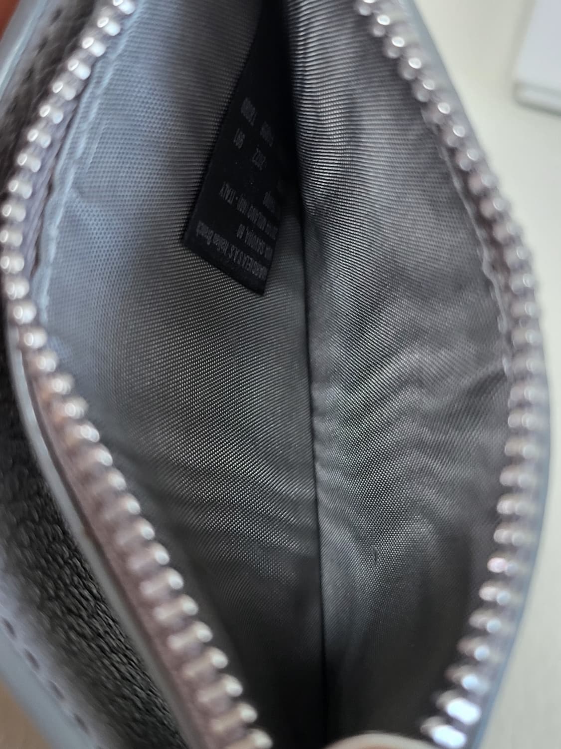 메종마르지엘라 머니클립 상품이미지10