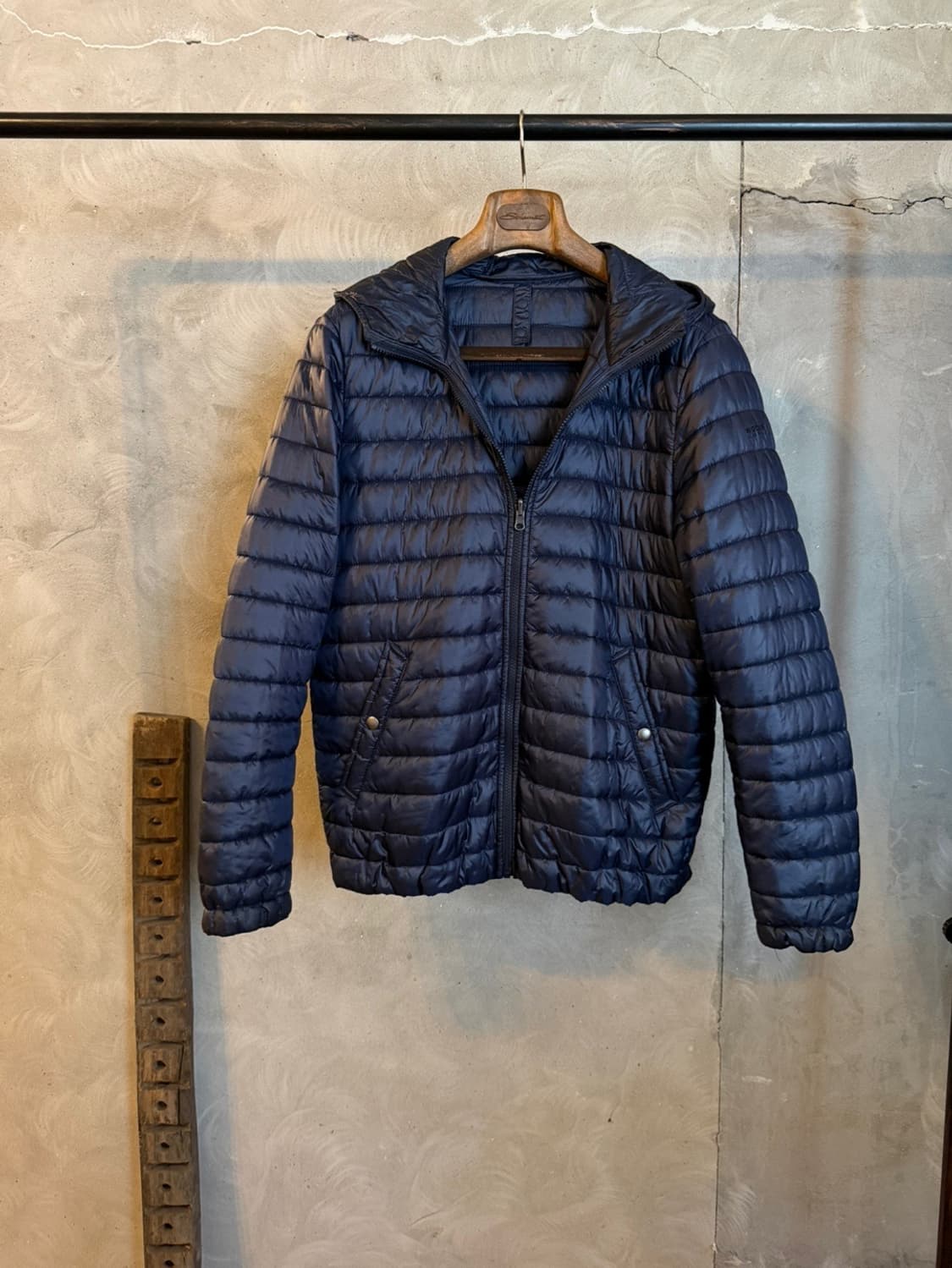 울리치 유틸리티 패딩 자켓 100 상품이미지1