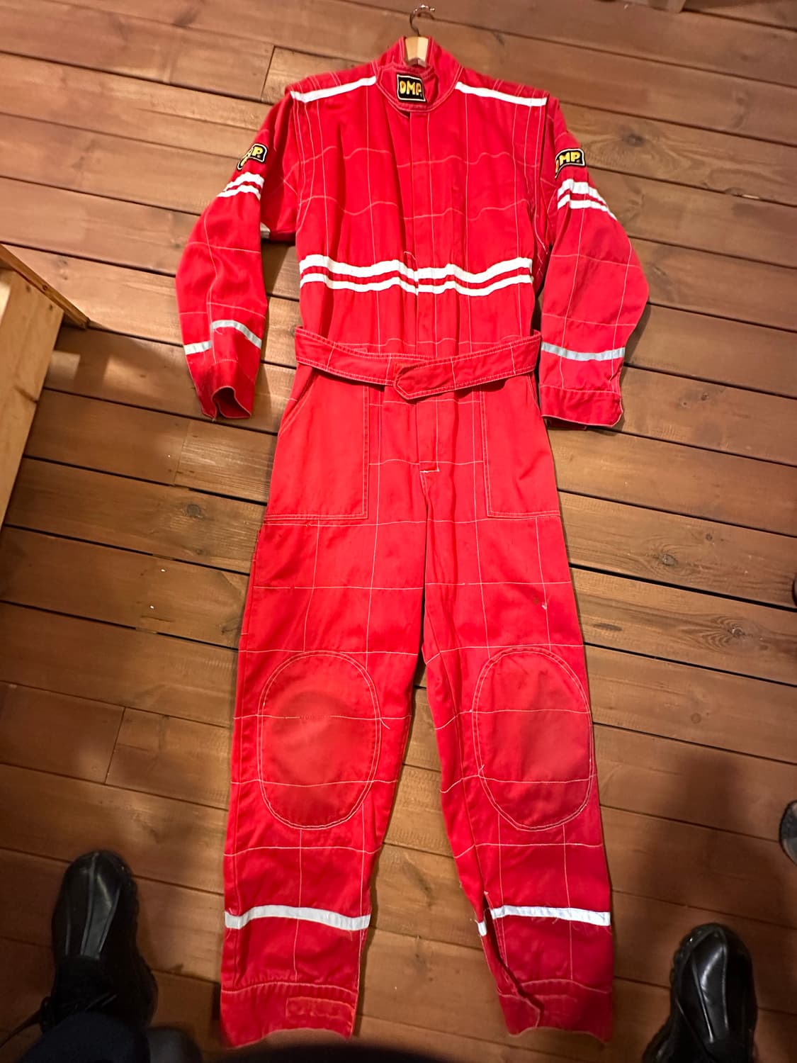 OMP 점프슈트 상품이미지3