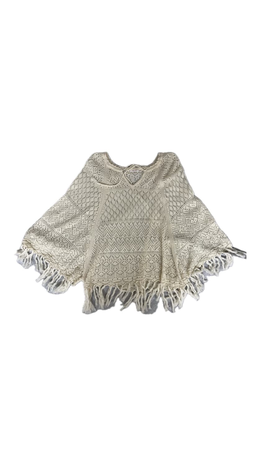 colza 사와코 케이프  상품이미지1