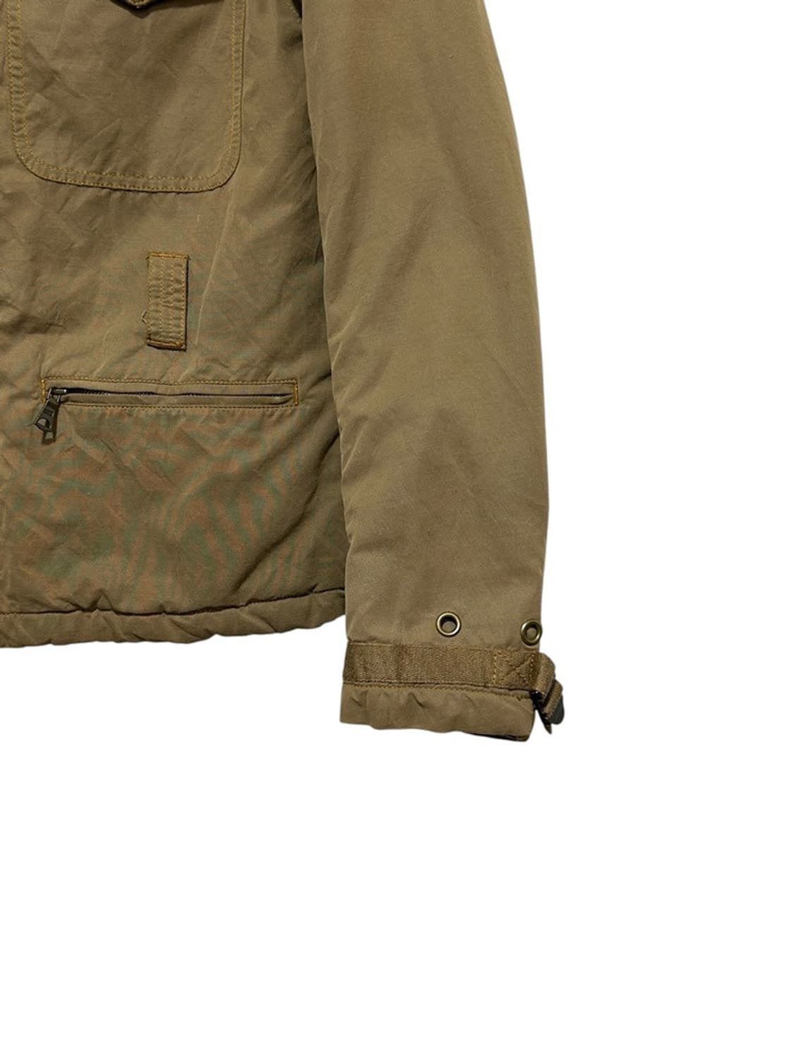 vtg jacket 상품이미지4