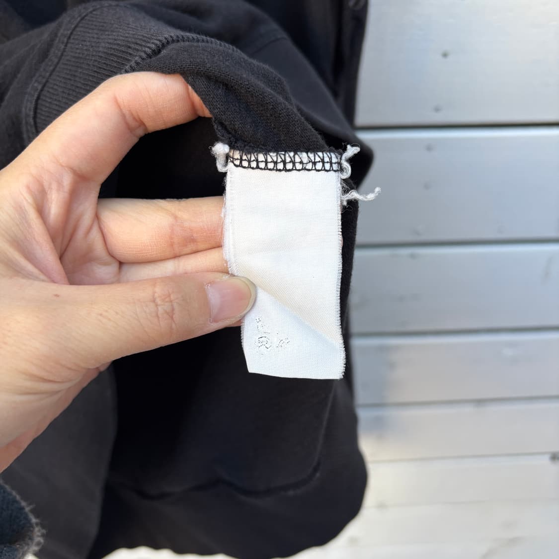 C.P Company CP컴퍼니 맨투맨 상품이미지8