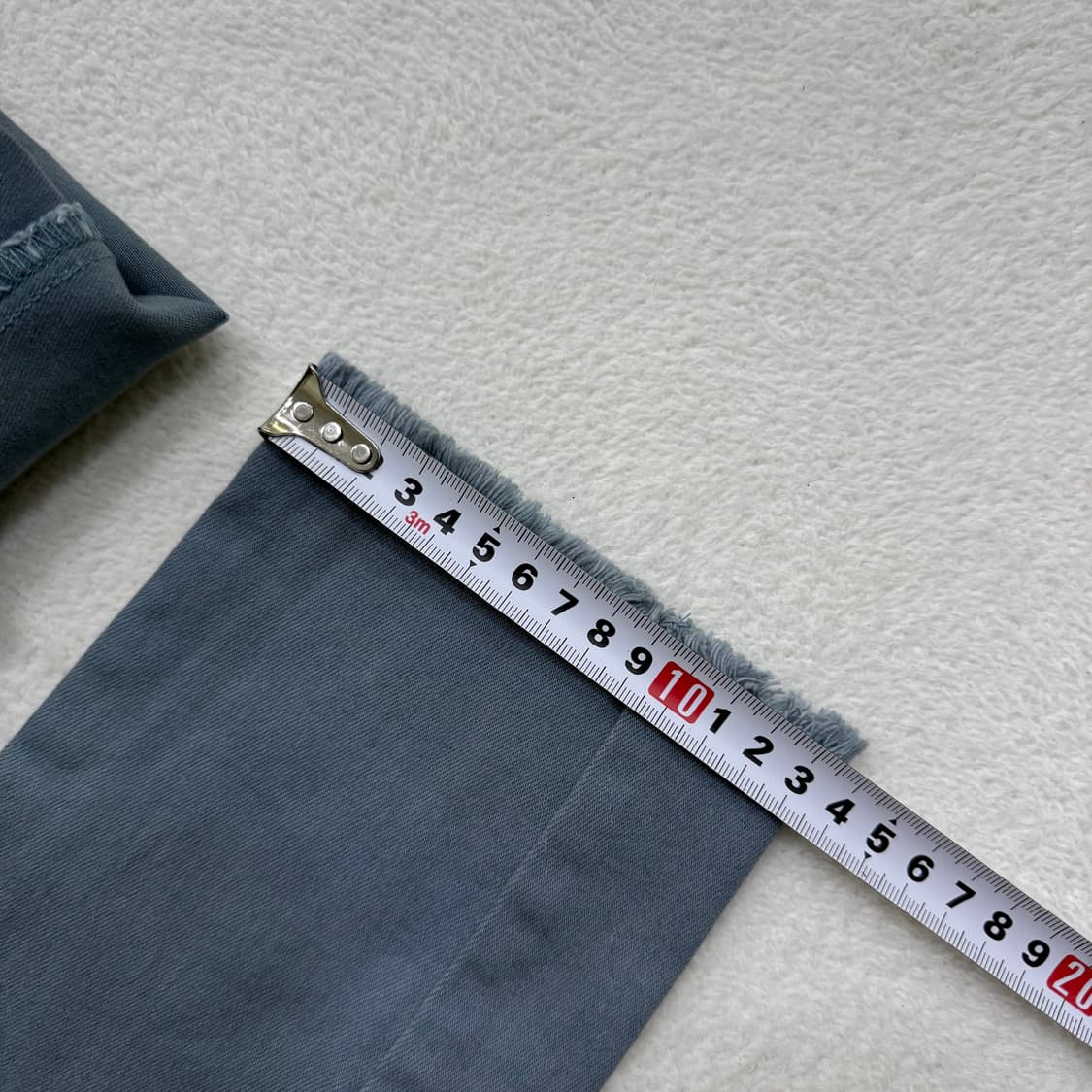 F 나이키 타이거우즈 레거시91 볼캡0402T 상품이미지7