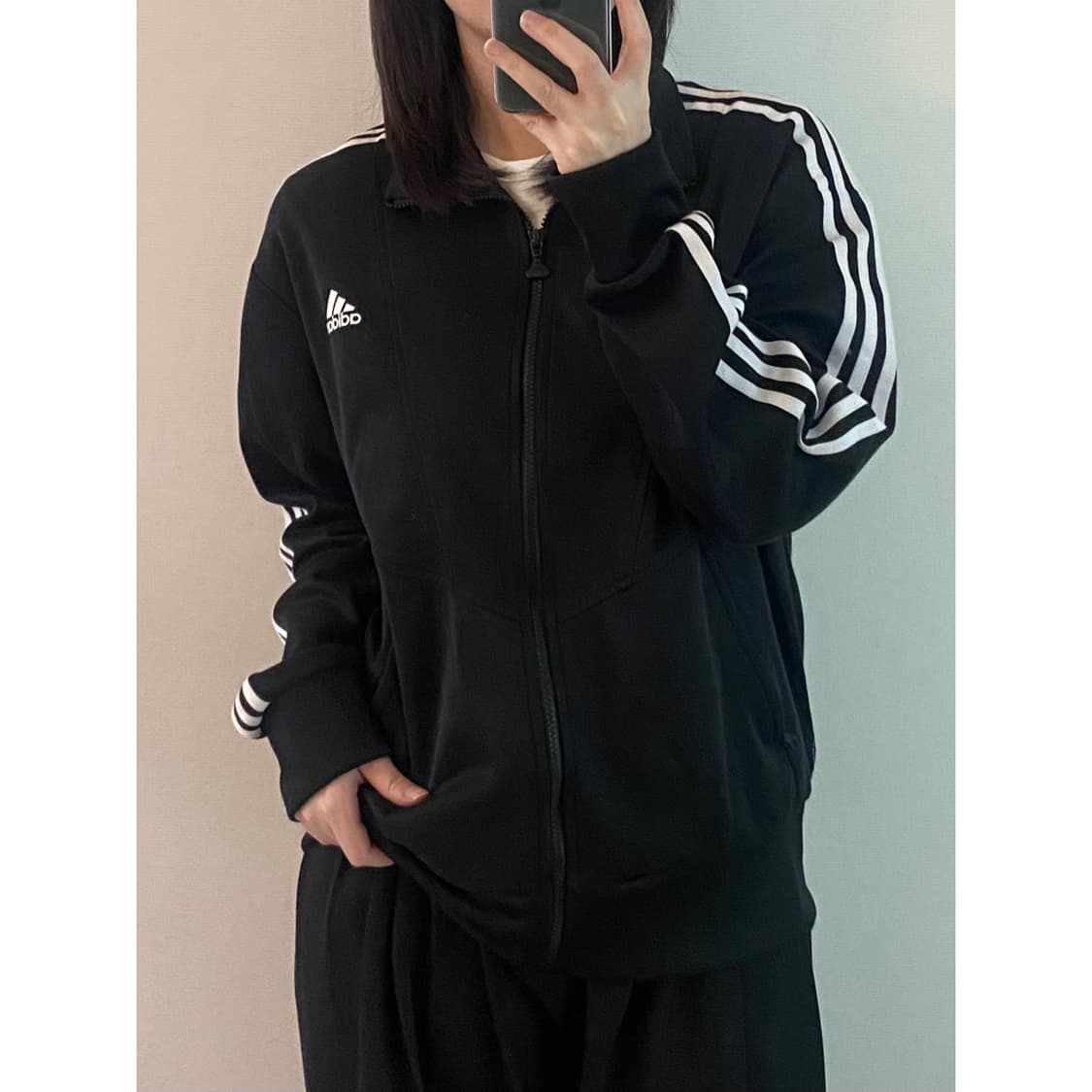 아디다스 져지 상품이미지1