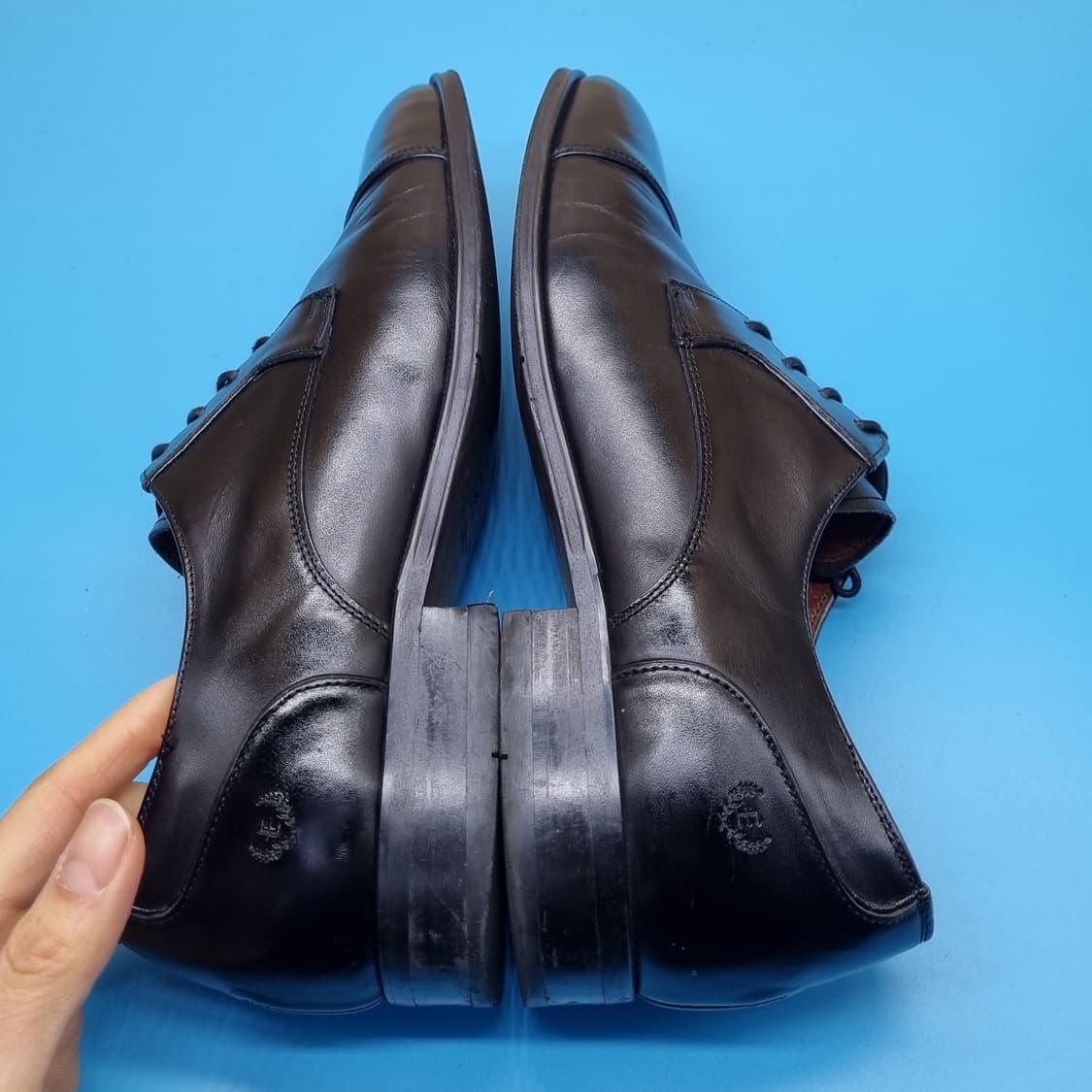 에스콰이어 남성정장구두 275 상품이미지5