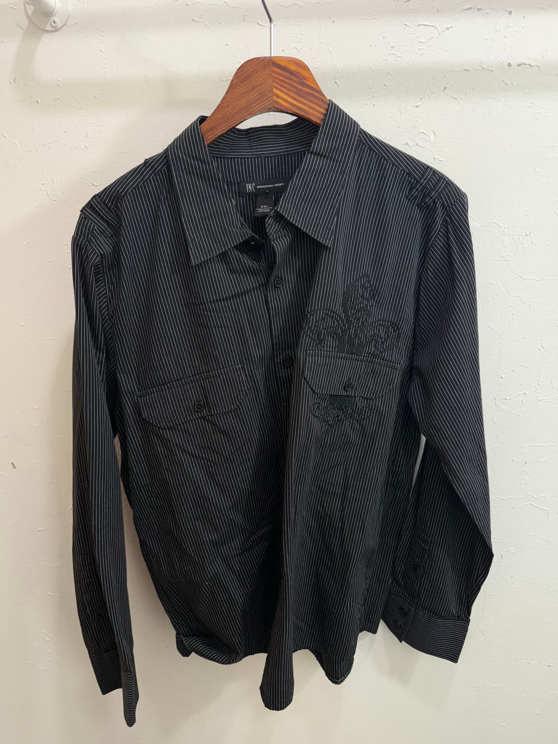 LIZ LISA doll 블랙 코디 ⛄️ 상품이미지5