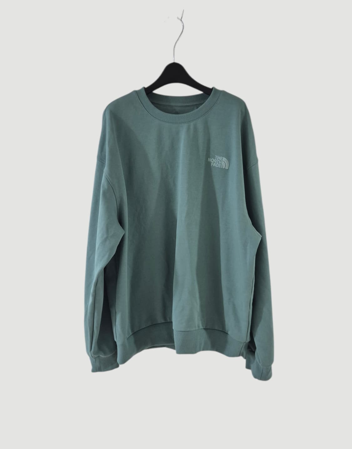 [110]노스페이스 빈티지 맨투맨 Men 상품이미지2