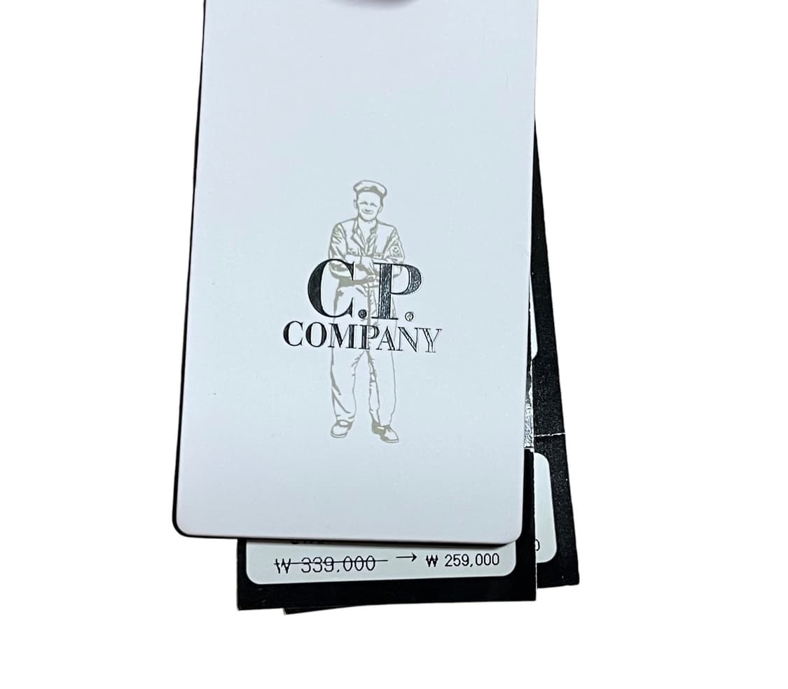 (새상품) CP컴퍼니 고어텍스 버킷햇 상품이미지2