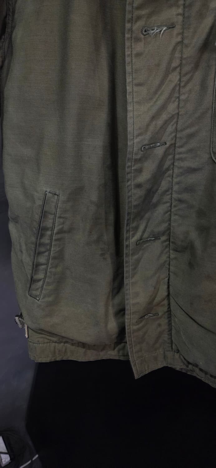 80's US Military - A2  상품이미지6