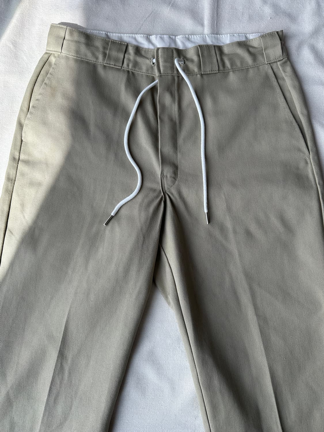 디키즈 874 워크팬츠 베이지 34 상품이미지5