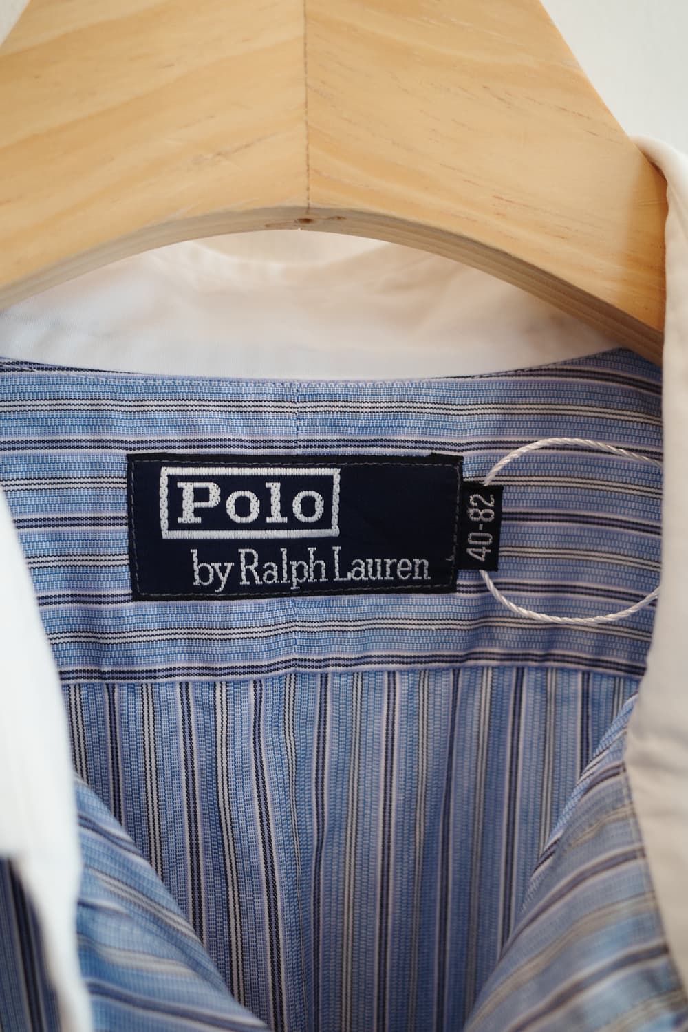 PoloRalphLauren 폴로 랄프로렌 스트라이프 셔츠 상품이미지3