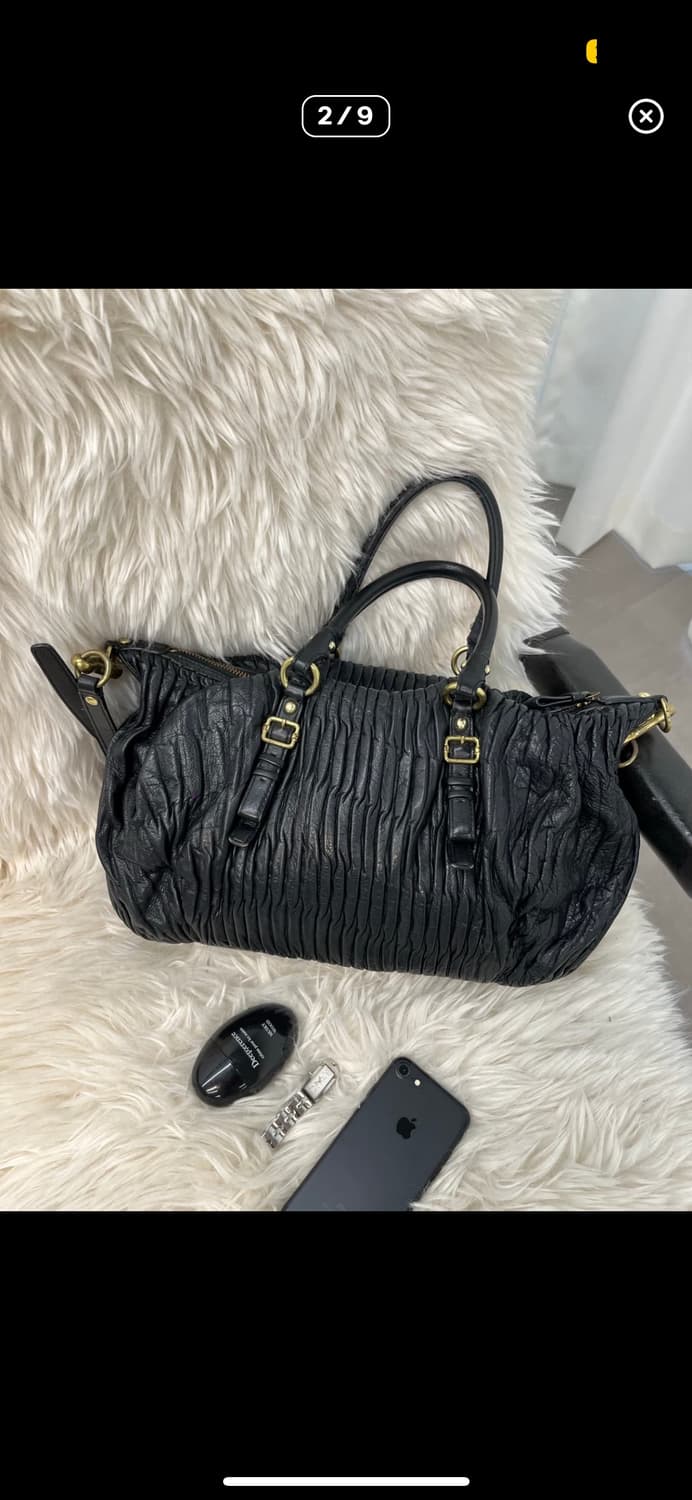 코치 가방 판매 상품이미지2