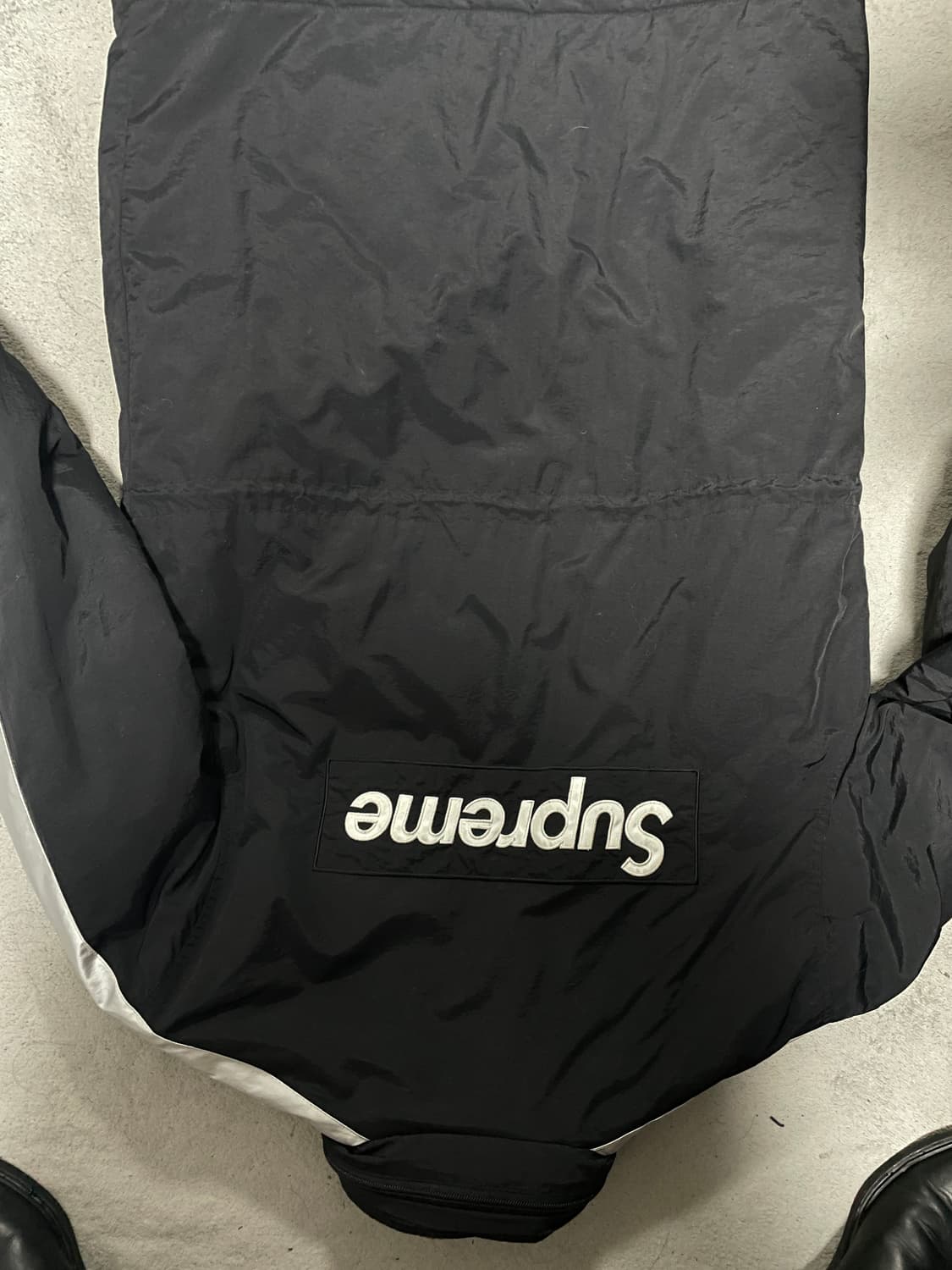 슈프림 17fw 롱패딩 돕바 스타디움 파카 상품이미지4