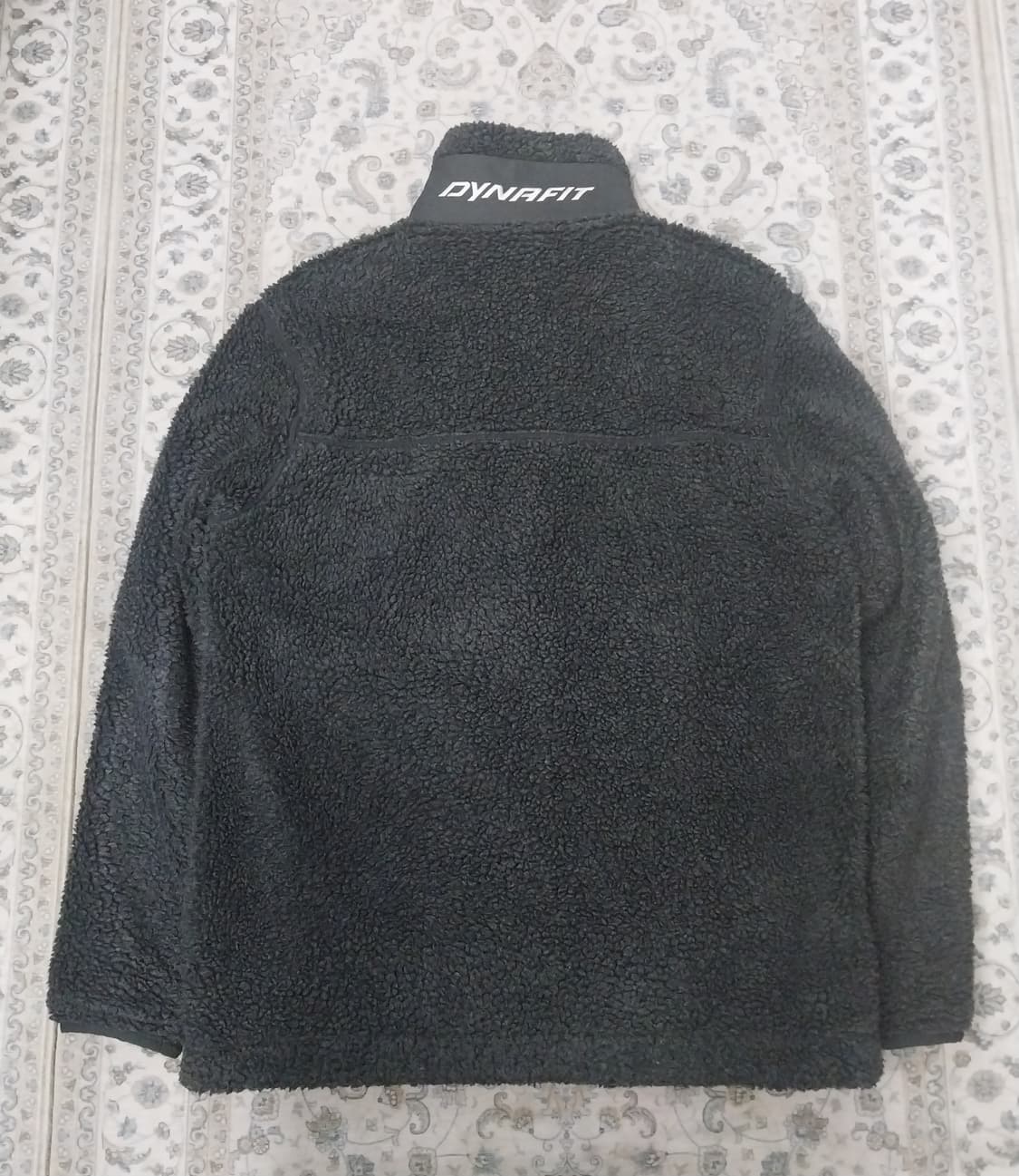 다이나핏 엣지 플리스 자켓 95 상품이미지2