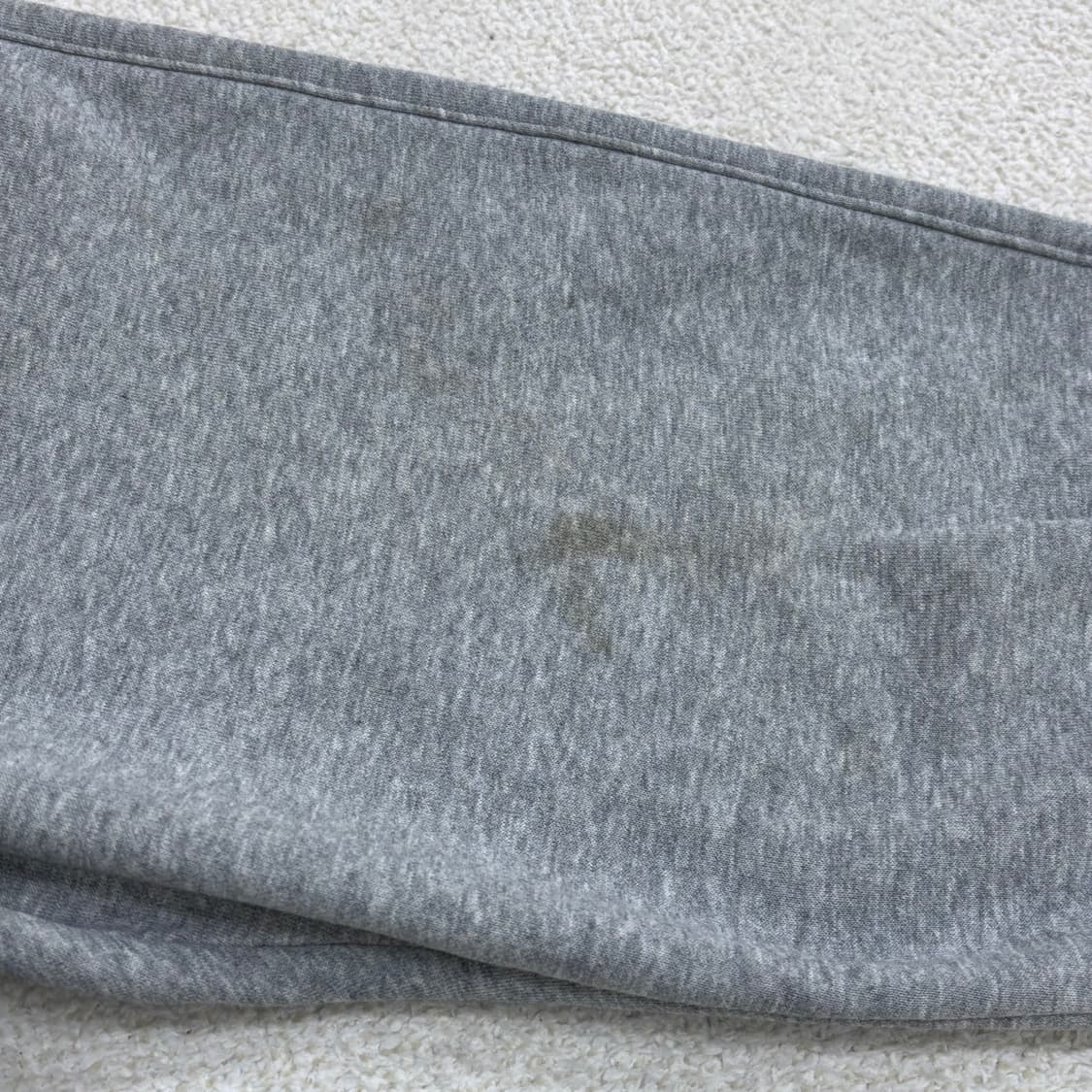 M 나이키 스몰로고 트레이닝 조거팬츠 0323E 상품이미지5