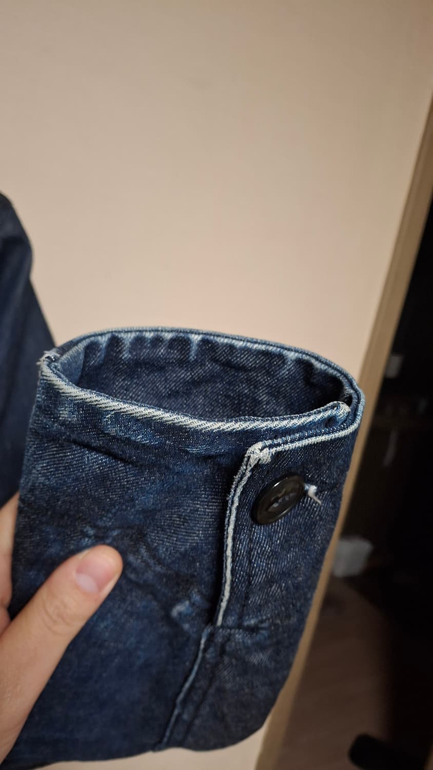 니들워크 워크블랭킷 자켓 상품이미지7