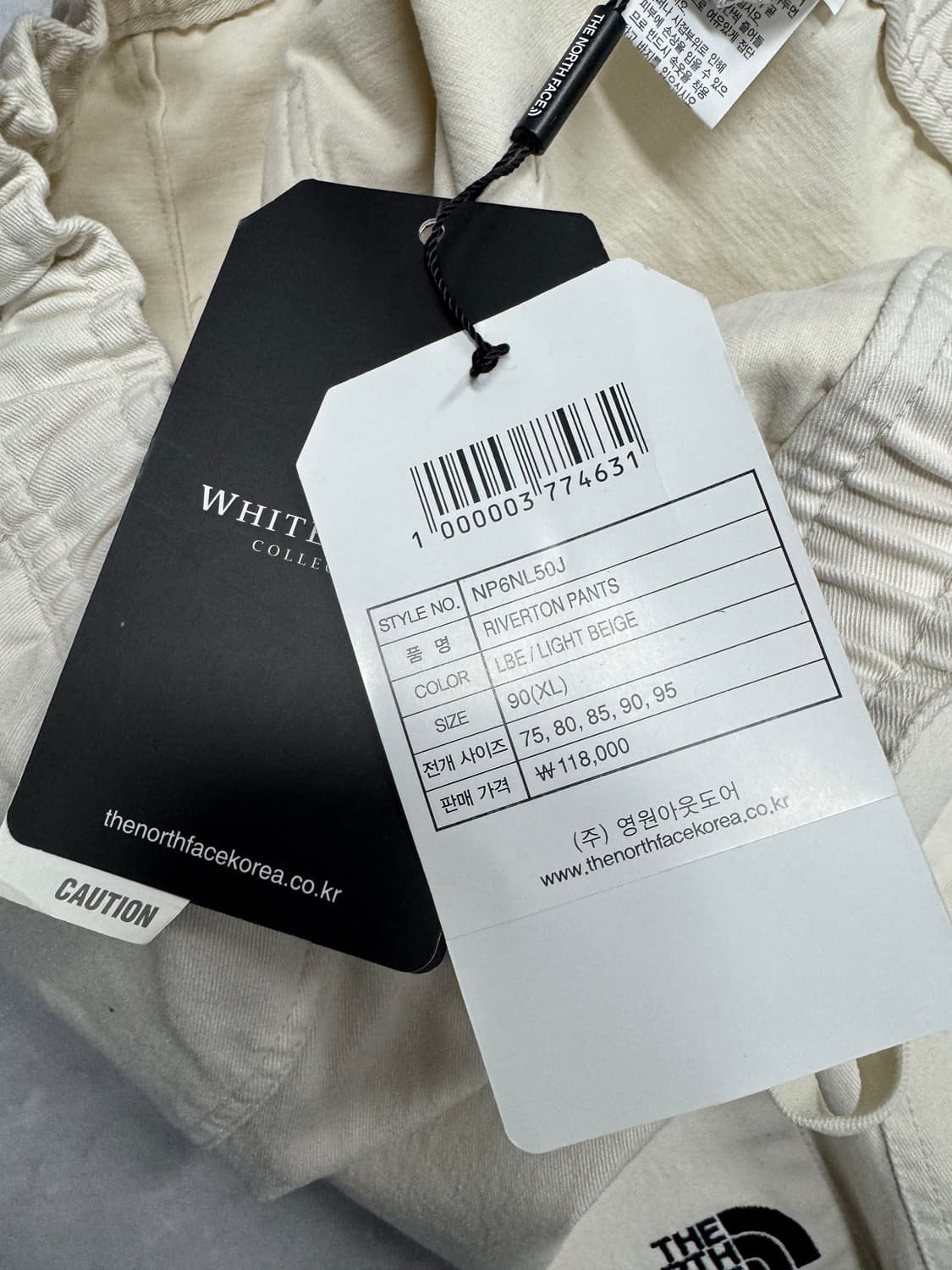 랄프로렌 블랙라벨 린넨 상품이미지5