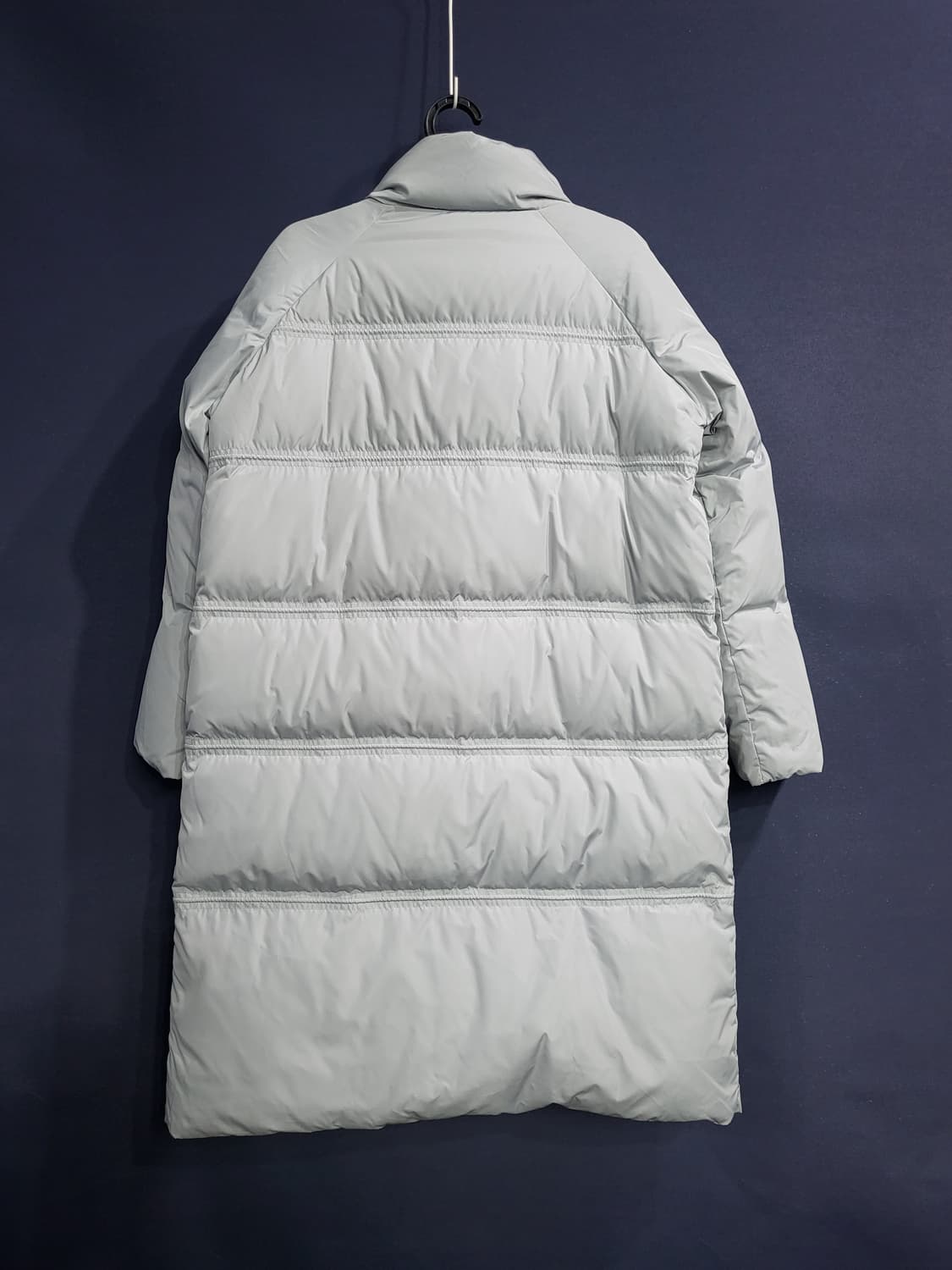 SOWOOL(쏘울)헝가리 구스다운 패딩 상품이미지6