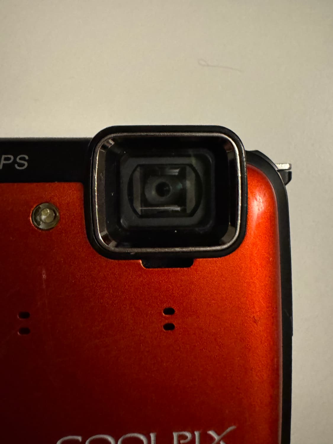 니콘 쿨픽스 aw110 상품이미지2