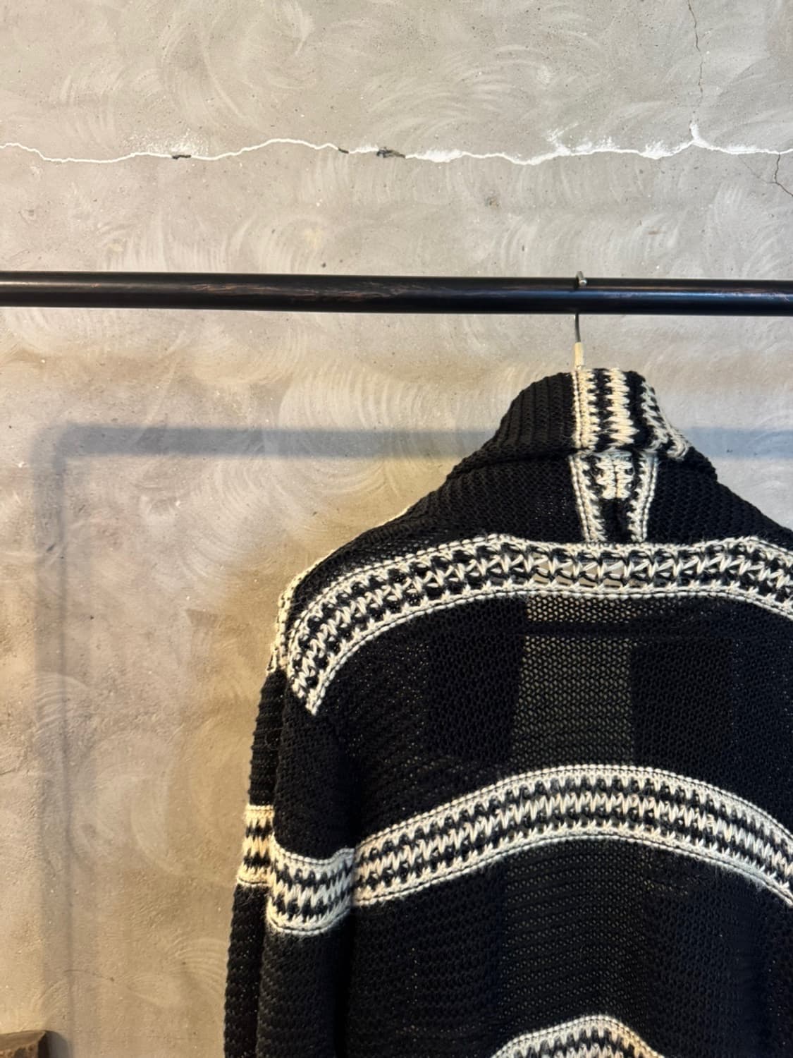 랄프로렌 케이프 가디건 66~77 상품이미지6