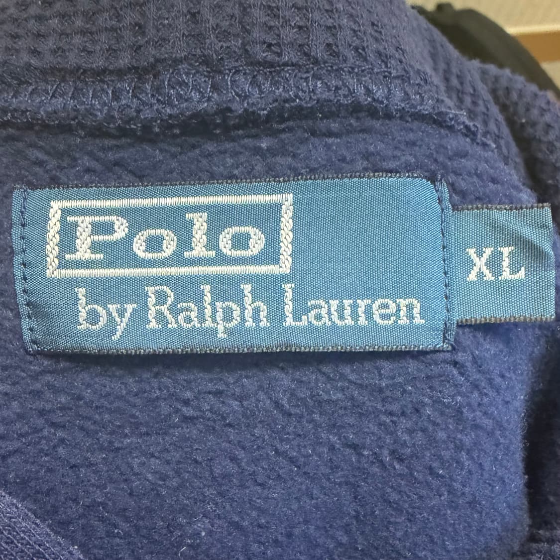 폴로 빅포니 후드티 상품이미지3