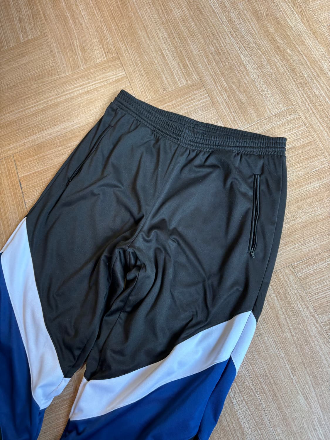 17FW willy chavarria pants 상품이미지3