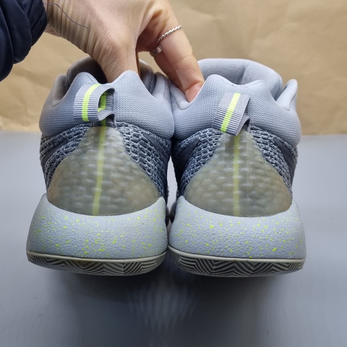 나이키 줌 레브 농구화 265 상품이미지4